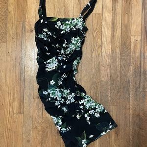Vintage Dolce & Gabbana Dress